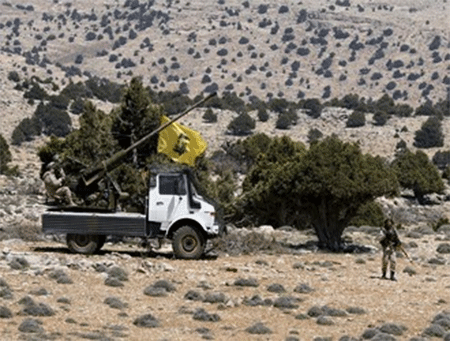 Muere un emir de Daesh en un bombardeo de Hezbolá